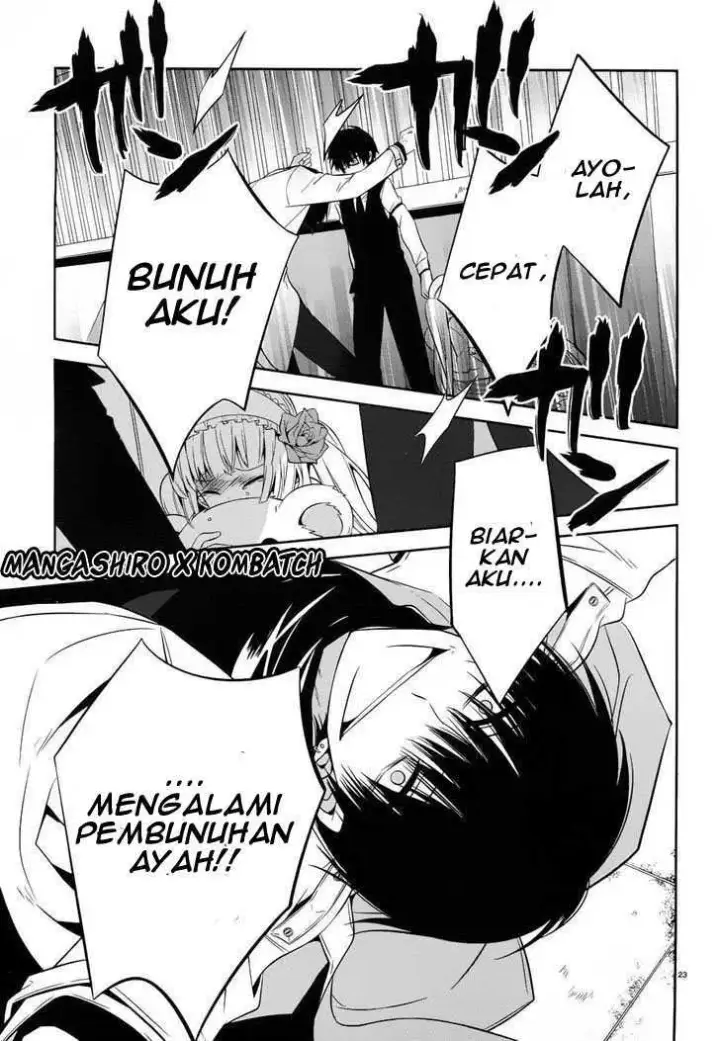 image-komik-boku-to-senpai-no-tekken-kousai-chapter-18-23/40