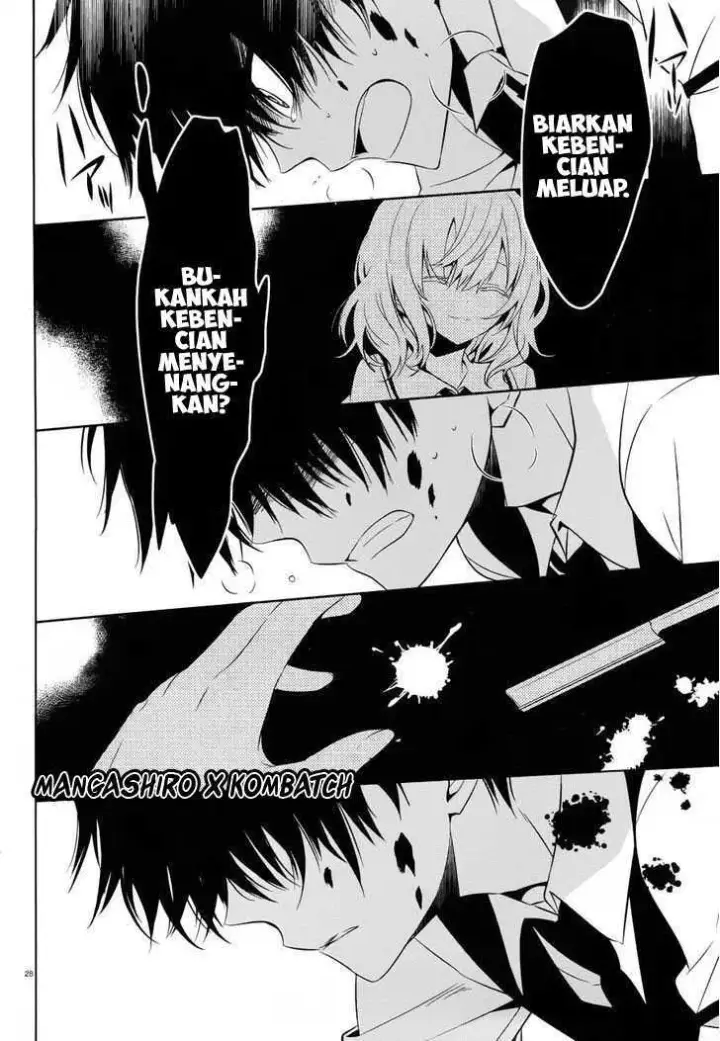 image-komik-boku-to-senpai-no-tekken-kousai-chapter-18-28/40