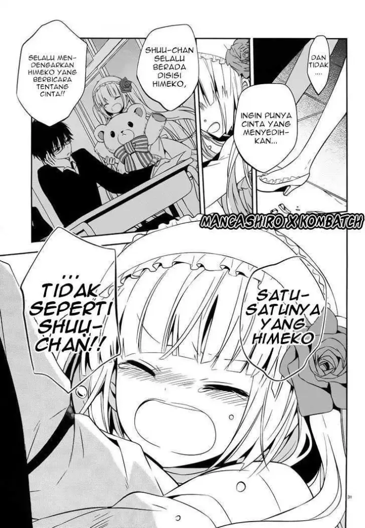 image-komik-boku-to-senpai-no-tekken-kousai-chapter-18-31/40
