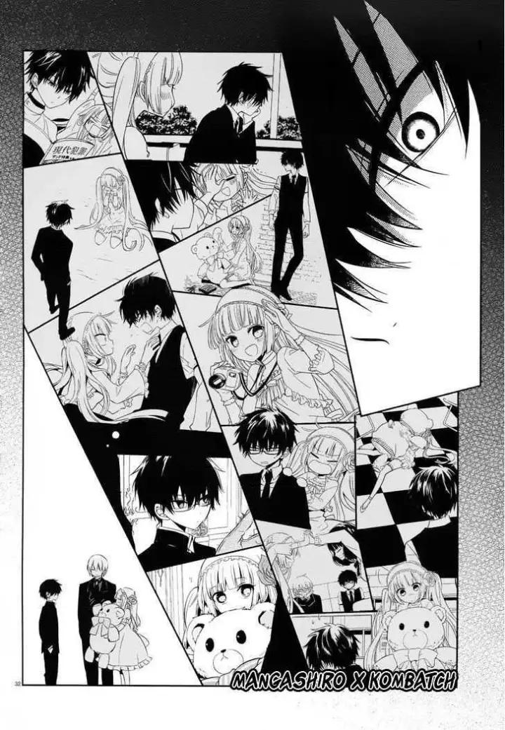 image-komik-boku-to-senpai-no-tekken-kousai-chapter-18-32/40