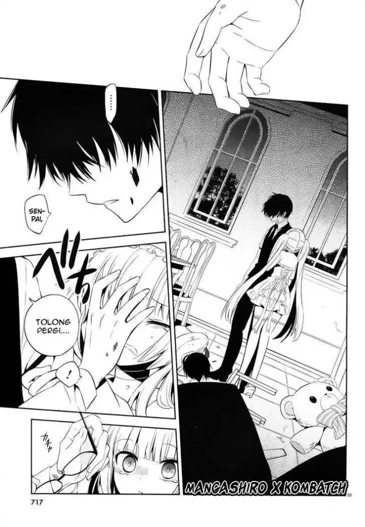 image-komik-boku-to-senpai-no-tekken-kousai-chapter-18-33/40