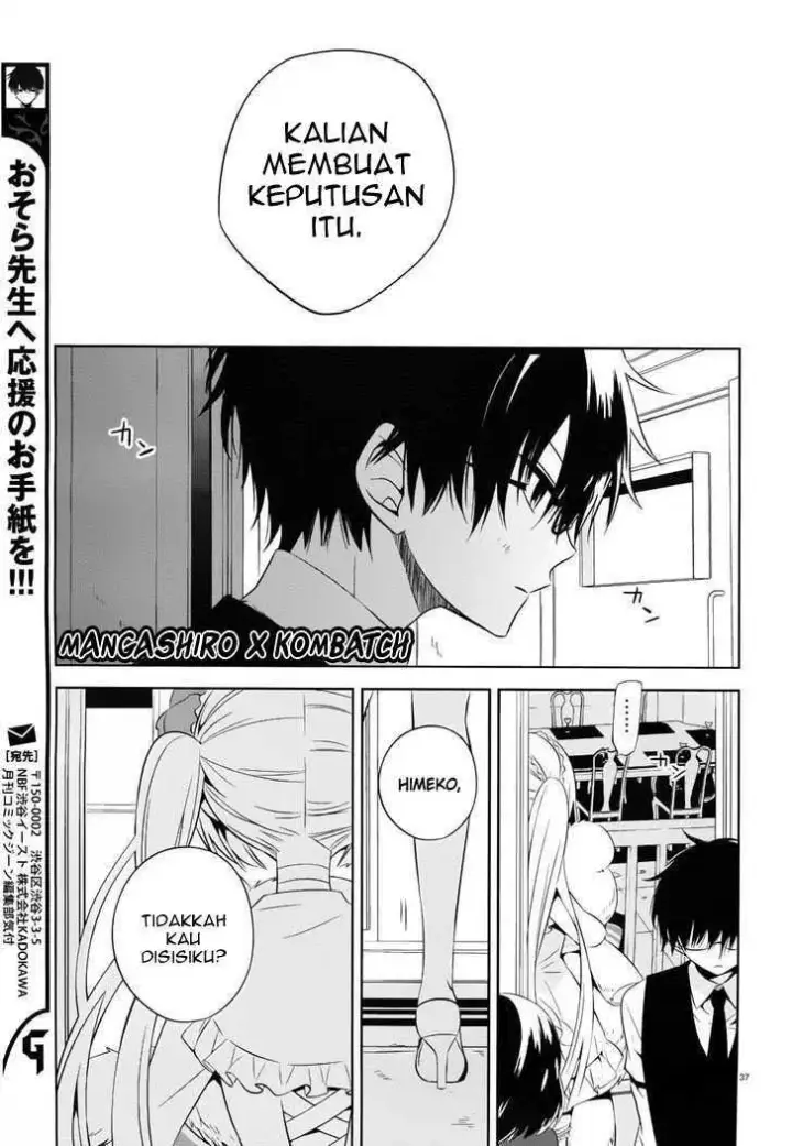 image-komik-boku-to-senpai-no-tekken-kousai-chapter-18-37/40