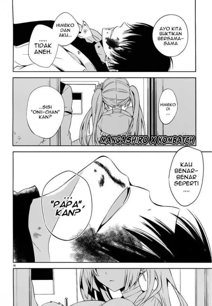 image-komik-boku-to-senpai-no-tekken-kousai-chapter-18-38/40