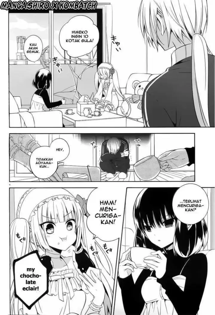 image-komik-boku-to-senpai-no-tekken-kousai-chapter-19-3/30