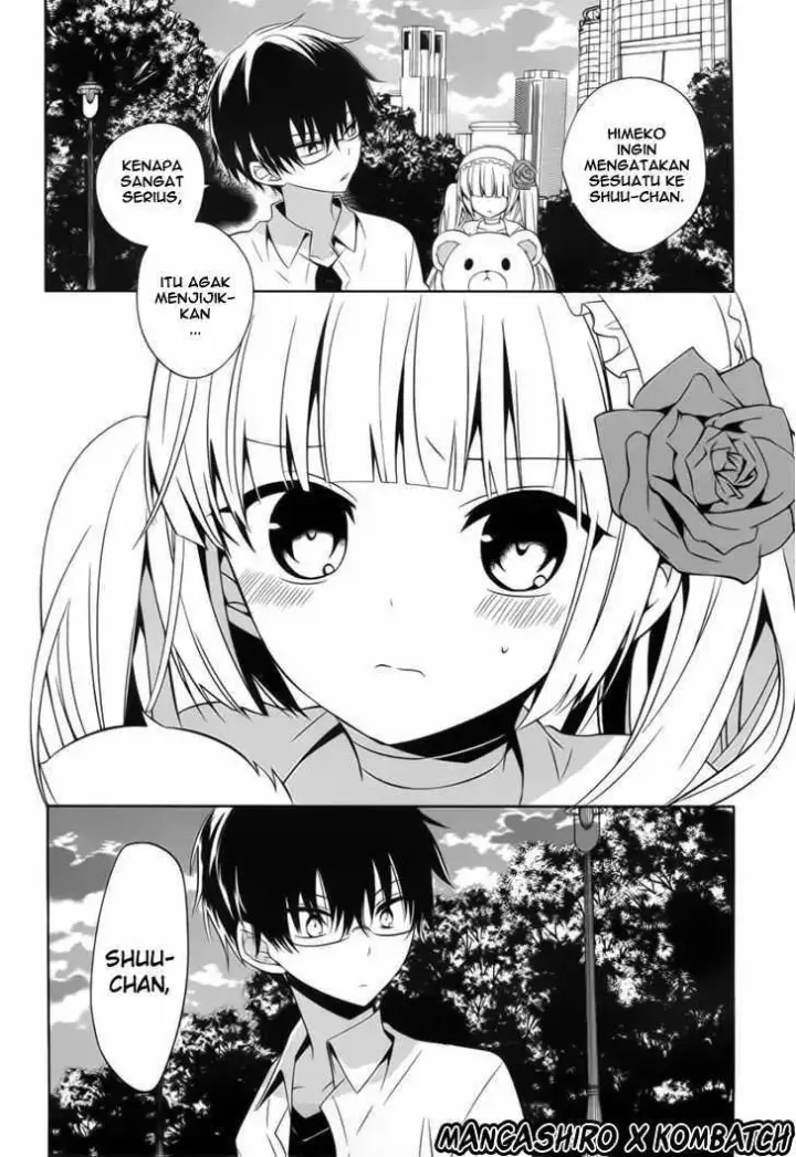 image-komik-boku-to-senpai-no-tekken-kousai-chapter-19-20/30