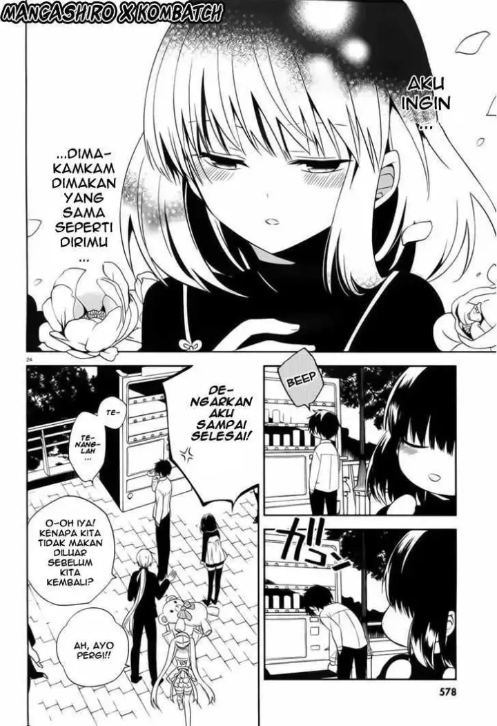 image-komik-boku-to-senpai-no-tekken-kousai-chapter-19-24/30