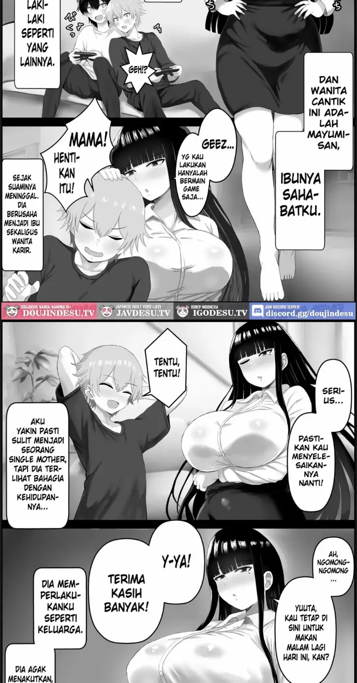 image-komik-boku-to-shinyuu-no-okaa-chapter-01-end-1/26