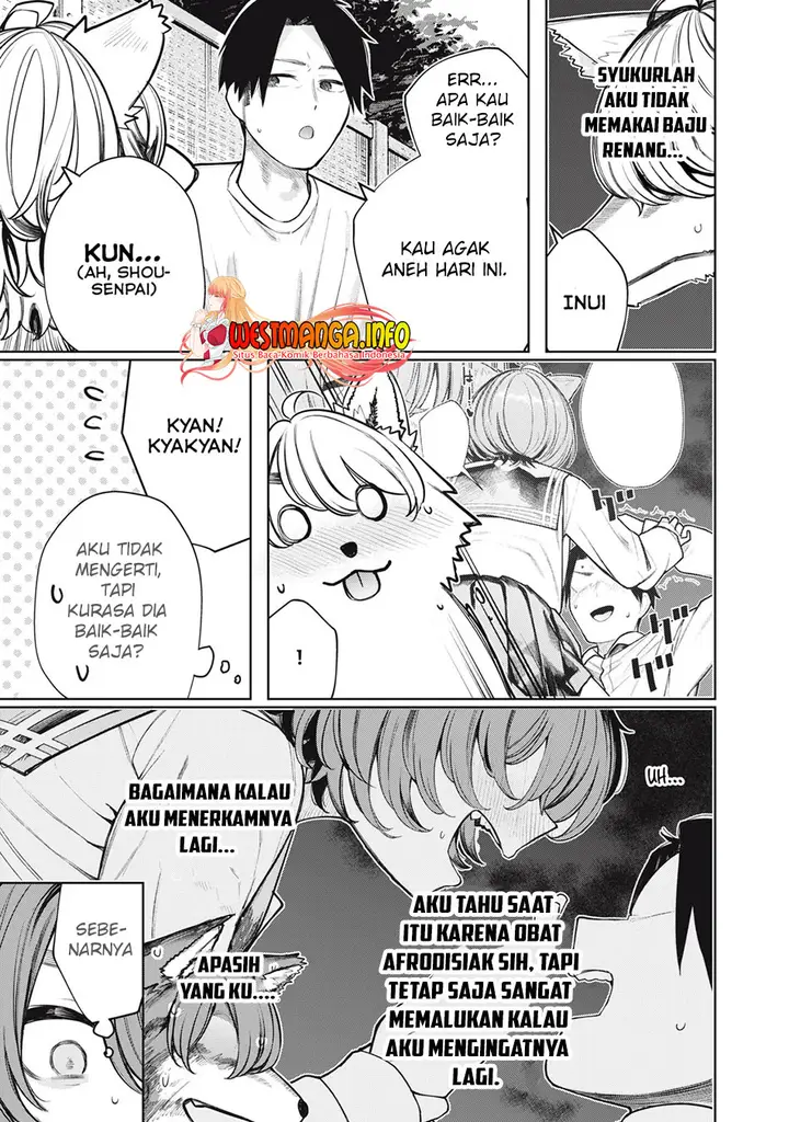 image-komik-boku-wa-ayashii-kimi-no-mono-chapter-12-7/16
