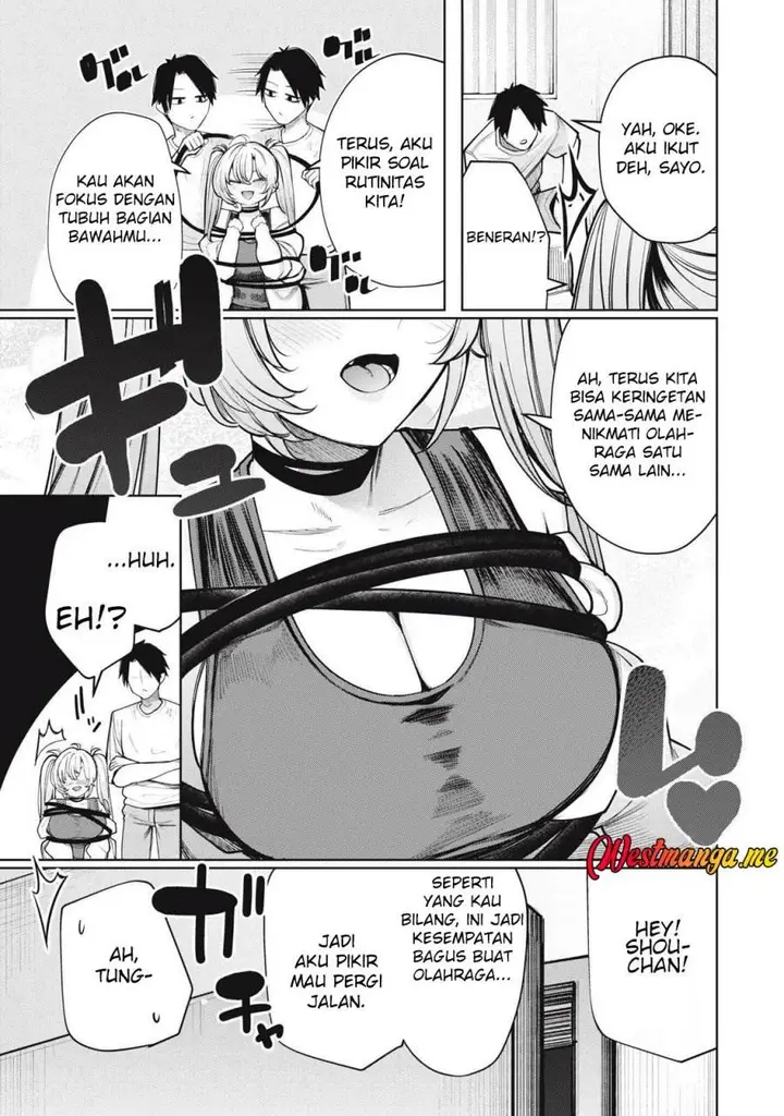 image-komik-boku-wa-ayashii-kimi-no-mono-chapter-19-4/18