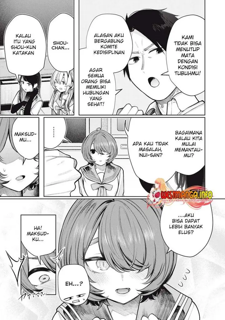 image-komik-boku-wa-ayashii-kimi-no-mono-chapter-7-13/16