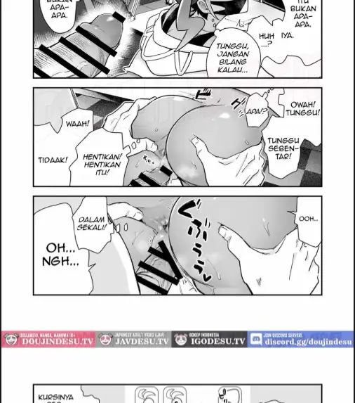 image-komik-boku-wa-canari-kenzen-nano-chapter-01-14/30