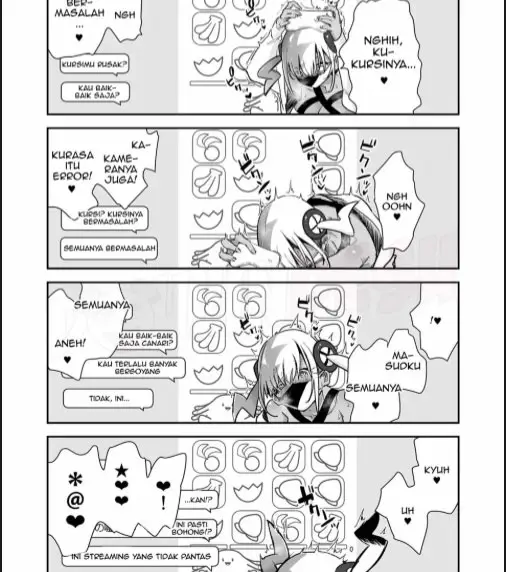 image-komik-boku-wa-canari-kenzen-nano-chapter-01-15/30