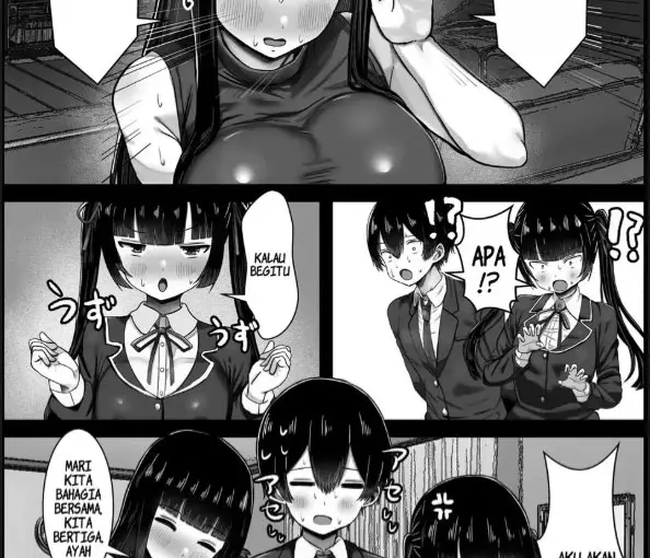 image-komik-boku-wa-kanojo-no-okaa-san-chapter-01-32/35