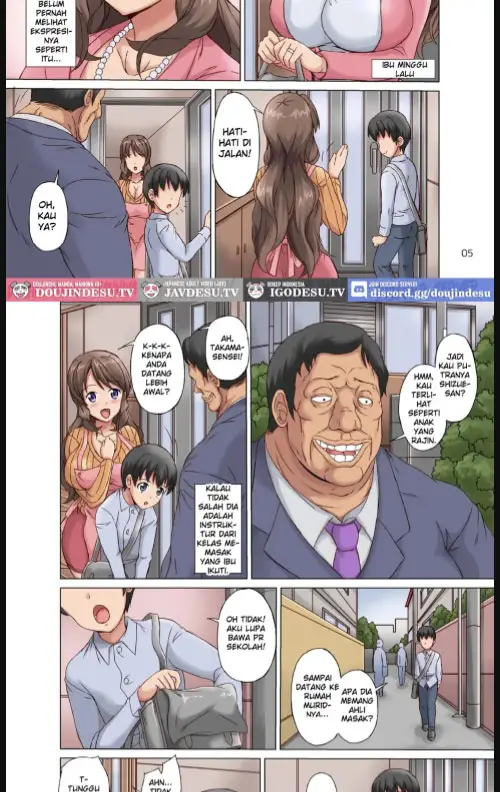 image-komik-boku-wa-netorare-mama-chapter-01-end-4/30