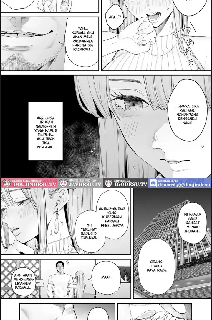 image-komik-boku-wa-tsuma-ga-netorare-chapter-04-end-9/21