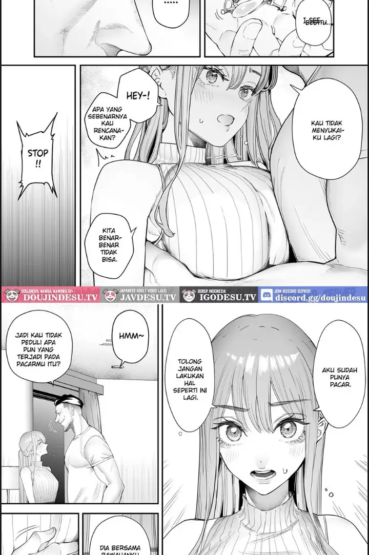 image-komik-boku-wa-tsuma-ga-netorare-chapter-04-end-10/21