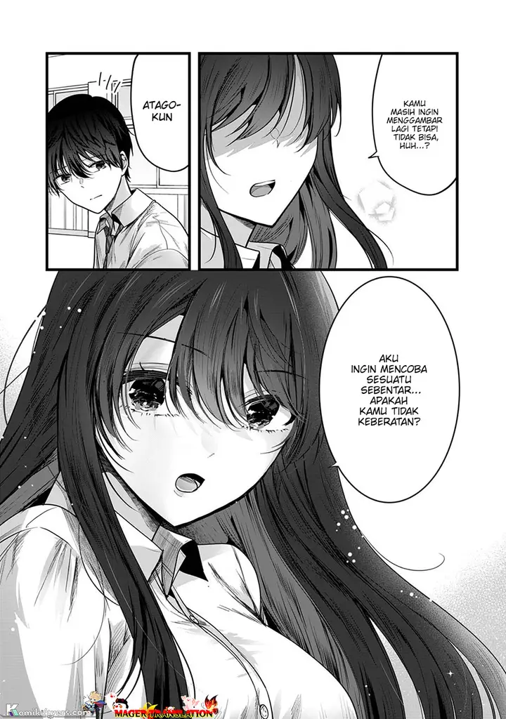 image-komik-boku-wo-shirita-sugiru-shimizu-san-chapter-1.2-5/14