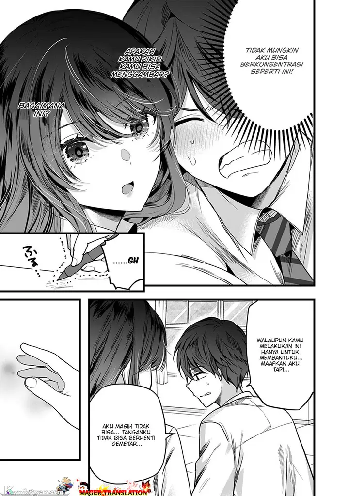 image-komik-boku-wo-shirita-sugiru-shimizu-san-chapter-1.2-9/14