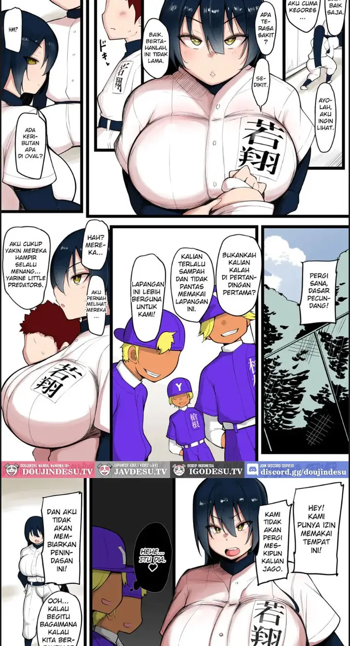 image-komik-bokura-no-megami-sama-chapter-01-end-3/69