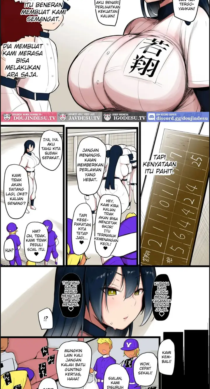 image-komik-bokura-no-megami-sama-chapter-01-end-5/69