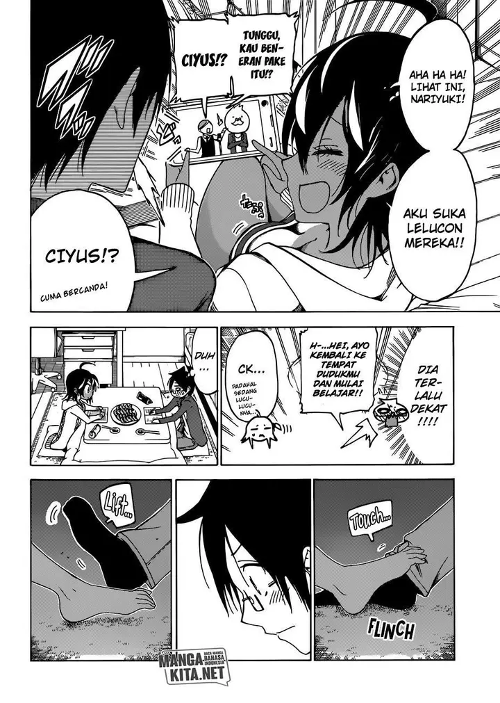 image-komik-bokutachi-wa-benkyou-ga-dekinai-chapter-105-10/22