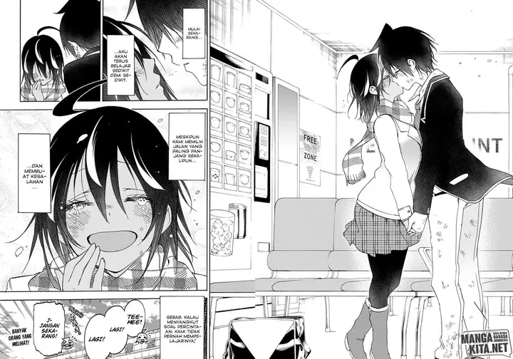 image-komik-bokutachi-wa-benkyou-ga-dekinai-chapter-149-18/19