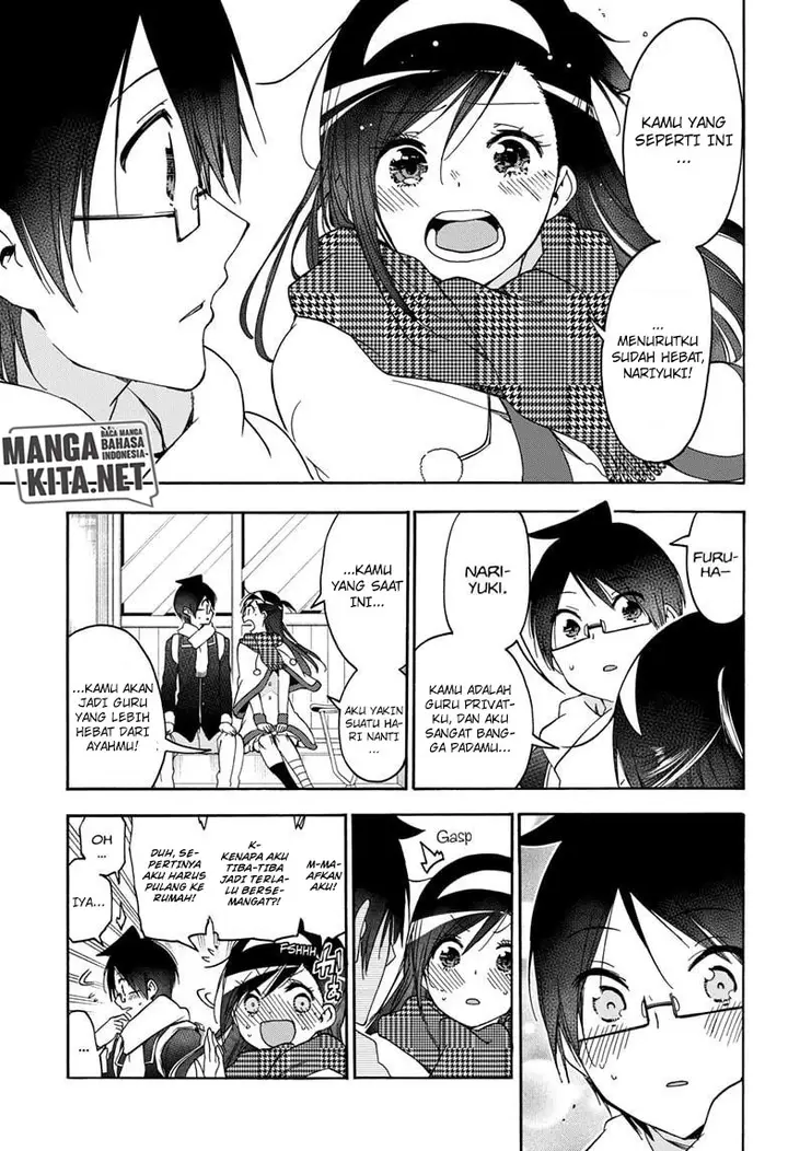 image-komik-bokutachi-wa-benkyou-ga-dekinai-chapter-164-13/21