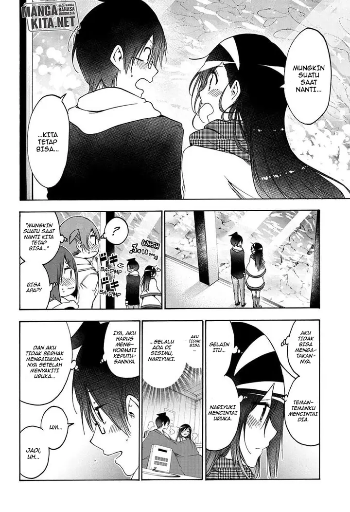 image-komik-bokutachi-wa-benkyou-ga-dekinai-chapter-166-8/21