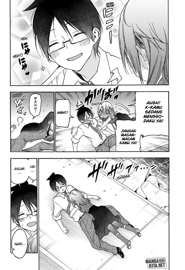 image-komik-bokutachi-wa-benkyou-ga-dekinai-chapter-177-14/20