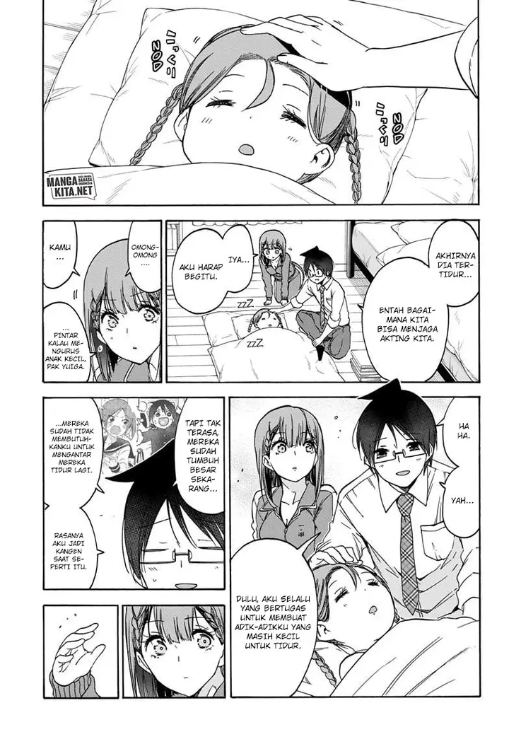 image-komik-bokutachi-wa-benkyou-ga-dekinai-chapter-180-13/21