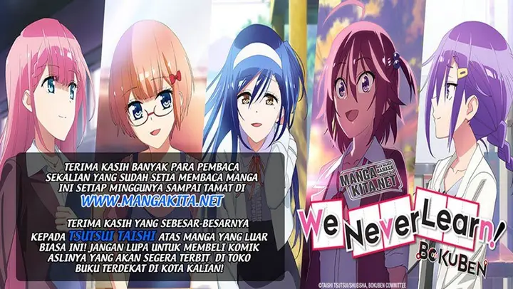 image-komik-bokutachi-wa-benkyou-ga-dekinai-chapter-187-end-21/22