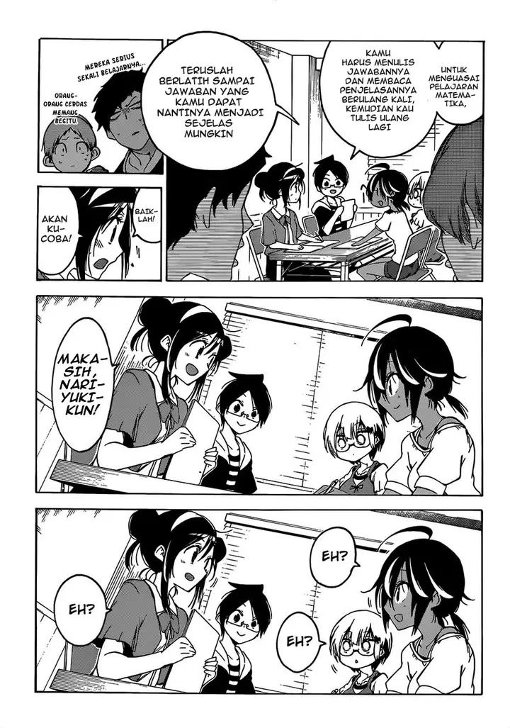 image-komik-bokutachi-wa-benkyou-ga-dekinai-chapter-47-8/21