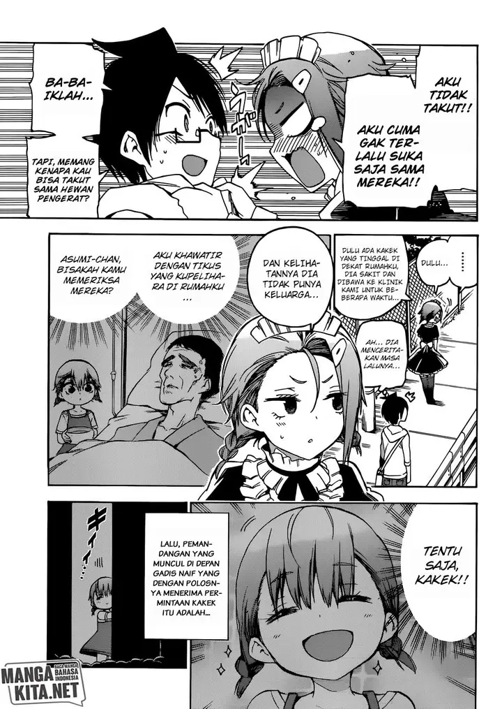 image-komik-bokutachi-wa-benkyou-ga-dekinai-chapter-71-11/20