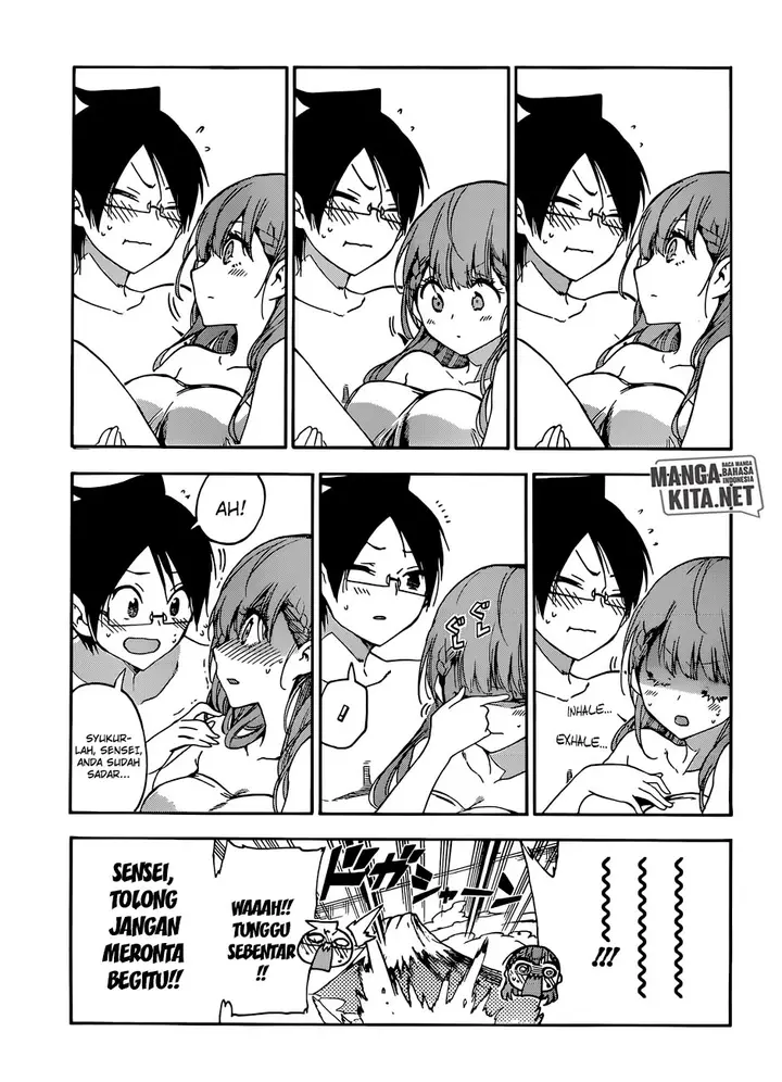 image-komik-bokutachi-wa-benkyou-ga-dekinai-chapter-80-15/20