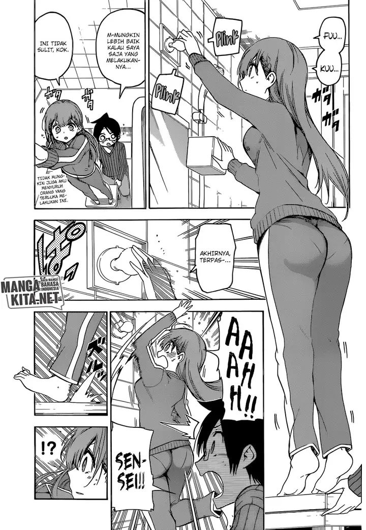 image-komik-bokutachi-wa-benkyou-ga-dekinai-chapter-84-9/20