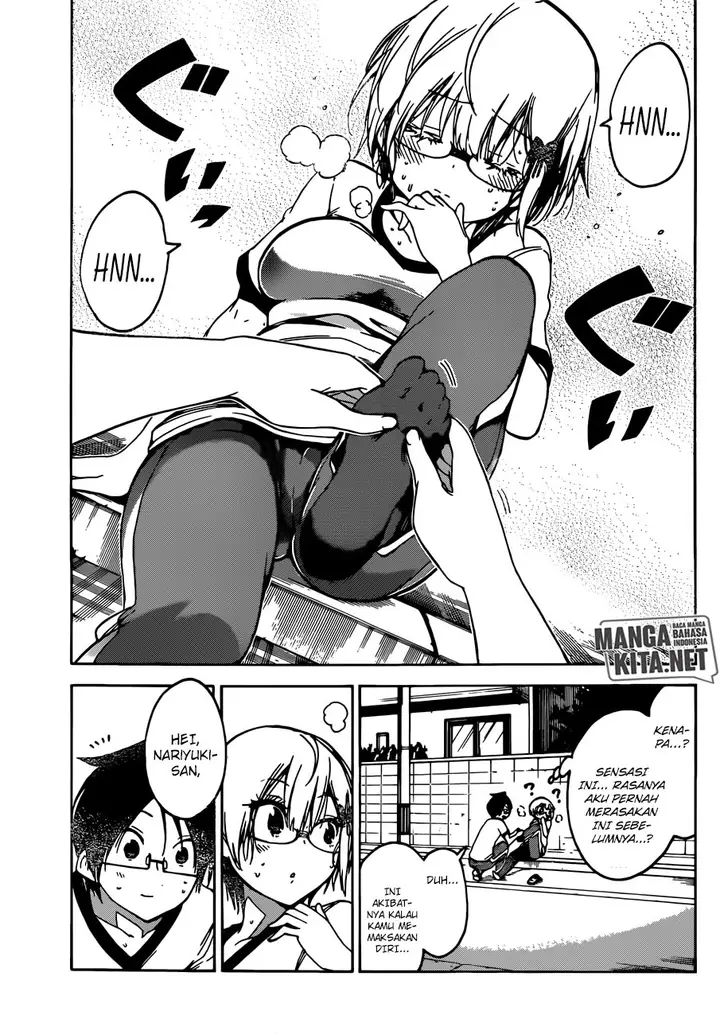 image-komik-bokutachi-wa-benkyou-ga-dekinai-chapter-95-8/21