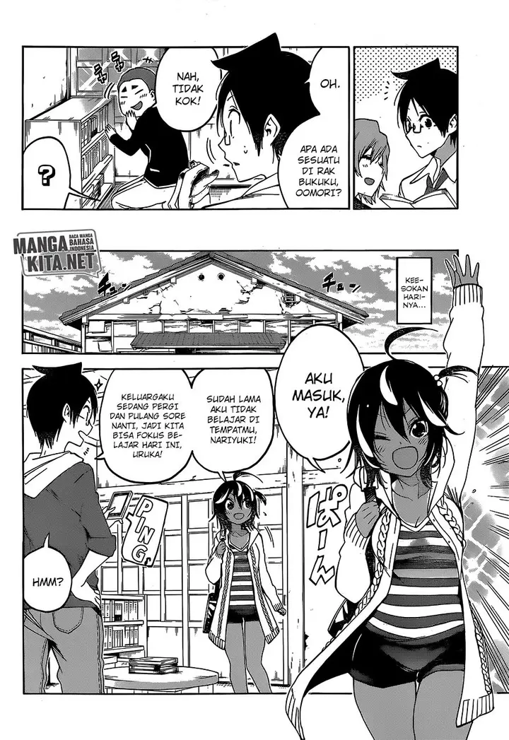 image-komik-bokutachi-wa-benkyou-ga-dekinai-chapter-98-4/23