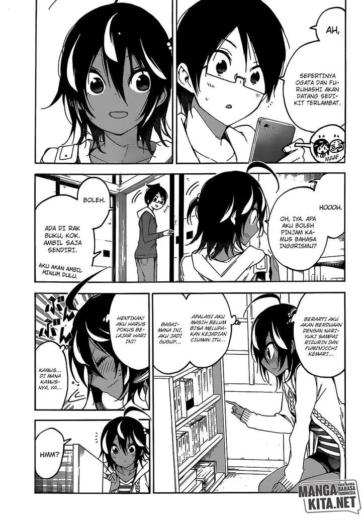 image-komik-bokutachi-wa-benkyou-ga-dekinai-chapter-98-5/23