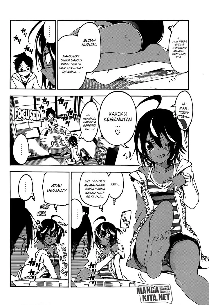 image-komik-bokutachi-wa-benkyou-ga-dekinai-chapter-98-8/23