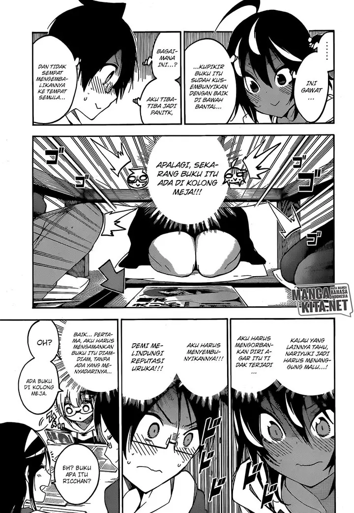 image-komik-bokutachi-wa-benkyou-ga-dekinai-chapter-98-13/23