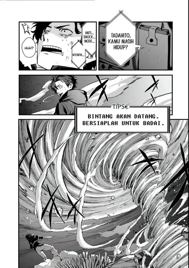 image-komik-bonjin-tansakusha-no-tanoshii-gendai-dungeon-life-chapter-1-1/30