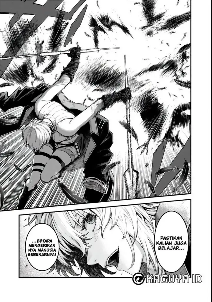 image-komik-bonjin-tansakusha-no-tanoshii-gendai-dungeon-life-chapter-1-4/30