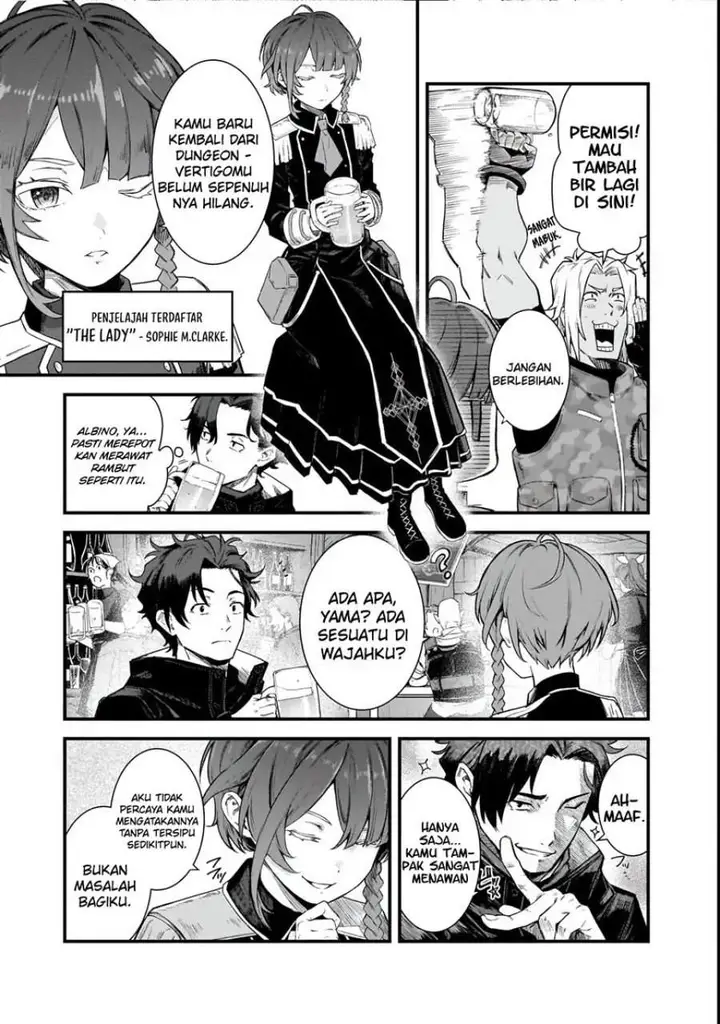 image-komik-bonjin-tansakusha-no-tanoshii-gendai-dungeon-life-chapter-1-8/30
