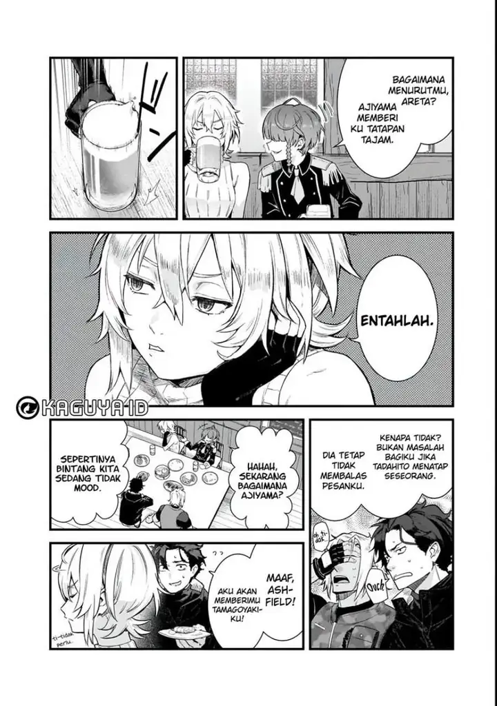 image-komik-bonjin-tansakusha-no-tanoshii-gendai-dungeon-life-chapter-1-9/30