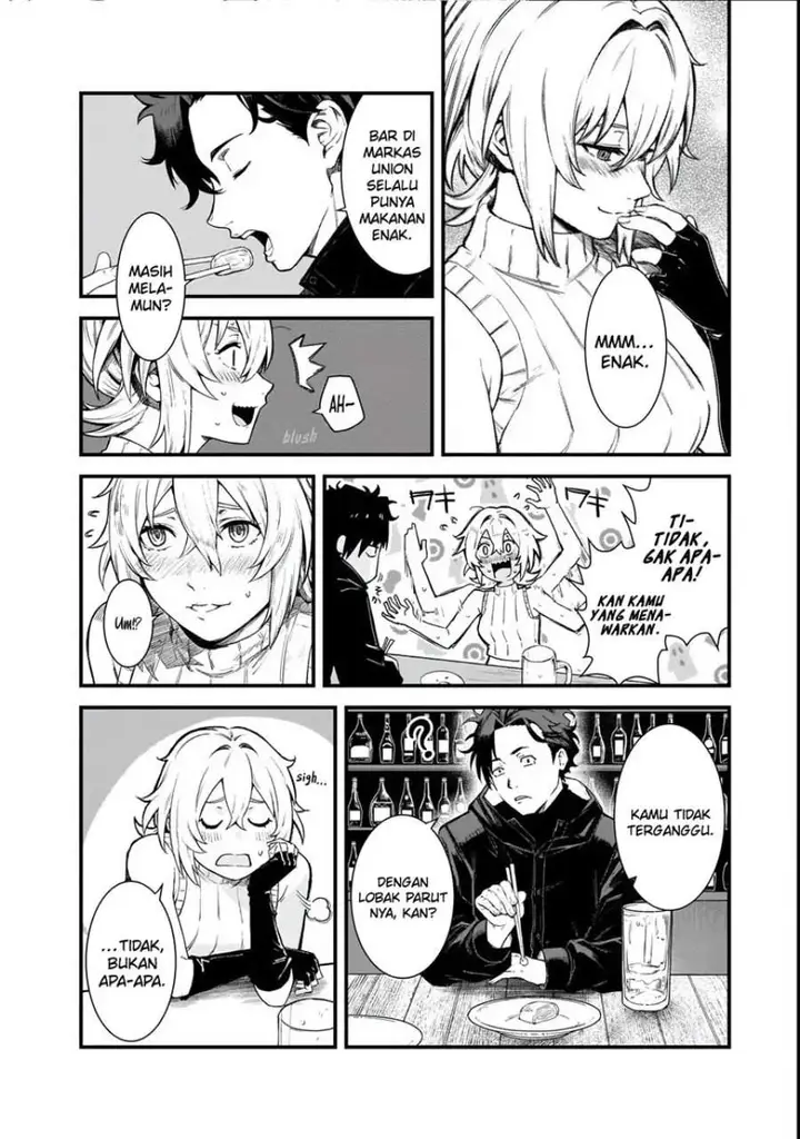 image-komik-bonjin-tansakusha-no-tanoshii-gendai-dungeon-life-chapter-1-13/30