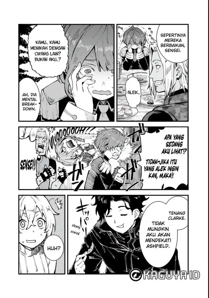 image-komik-bonjin-tansakusha-no-tanoshii-gendai-dungeon-life-chapter-1-14/30