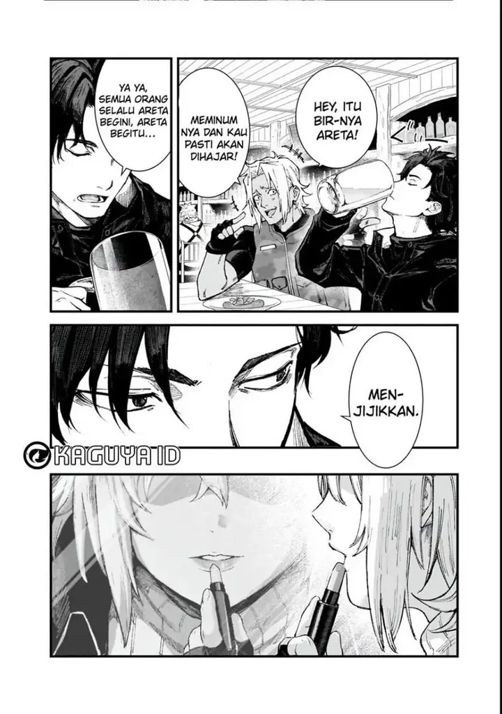 image-komik-bonjin-tansakusha-no-tanoshii-gendai-dungeon-life-chapter-1-19/30