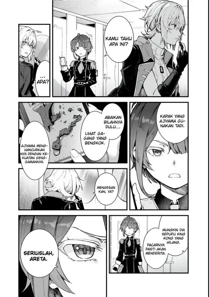 image-komik-bonjin-tansakusha-no-tanoshii-gendai-dungeon-life-chapter-1-20/30