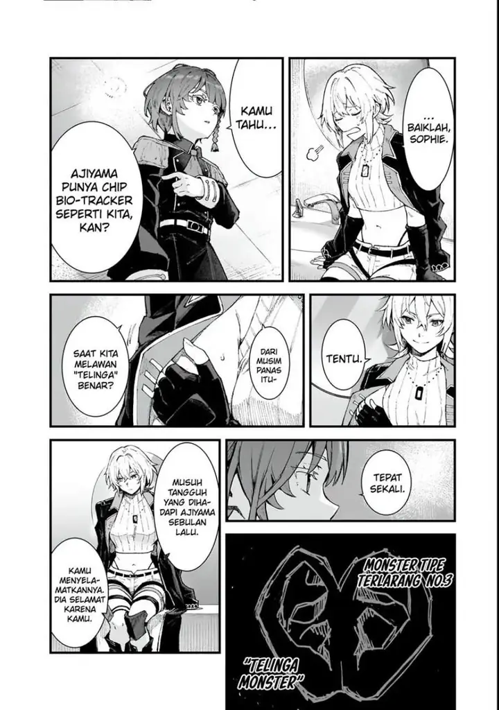 image-komik-bonjin-tansakusha-no-tanoshii-gendai-dungeon-life-chapter-1-21/30