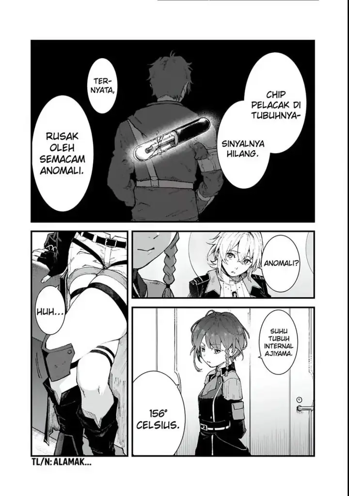 image-komik-bonjin-tansakusha-no-tanoshii-gendai-dungeon-life-chapter-1-22/30